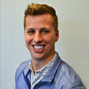 Meet your Posher, Patrick